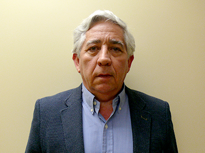 Dr. Jesús Rueda