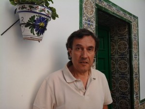 José Manuel Díaz López-Dóriga