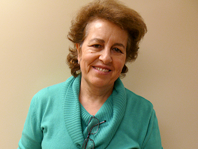 Dra. M. Dolores Cuenca