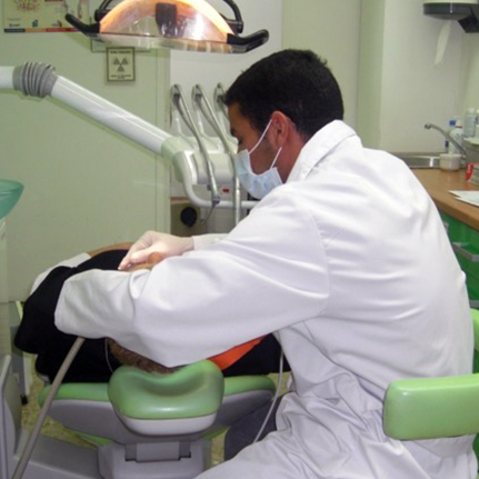 Odontología Solidaria aprueba sus normas de buen gobierno y buenas prácticas