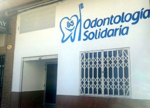 La Clínica Solidaria de Albacete