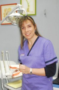 Irene Iglesias Rubio