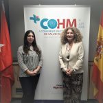 Convenio de Colaboración con el Colegio de Higienistas de Madrid