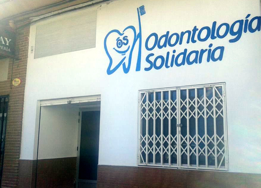 Inaugurada a nova Clínica Solidaria de Albacete