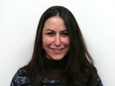 Lourdes Vizcaíno
