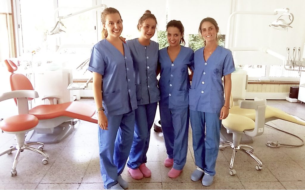 clinica